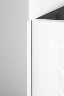 Тумба под раковину Style Line Канна ЛС-00000297